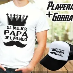 Combo para papá