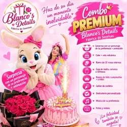 Combo premium