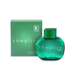Cómplice de hombre