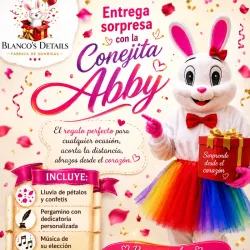 Conejita Abby