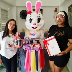 Conejita Abby