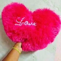 Corazón grande