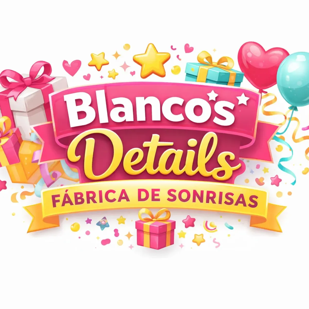 Blanco's Details