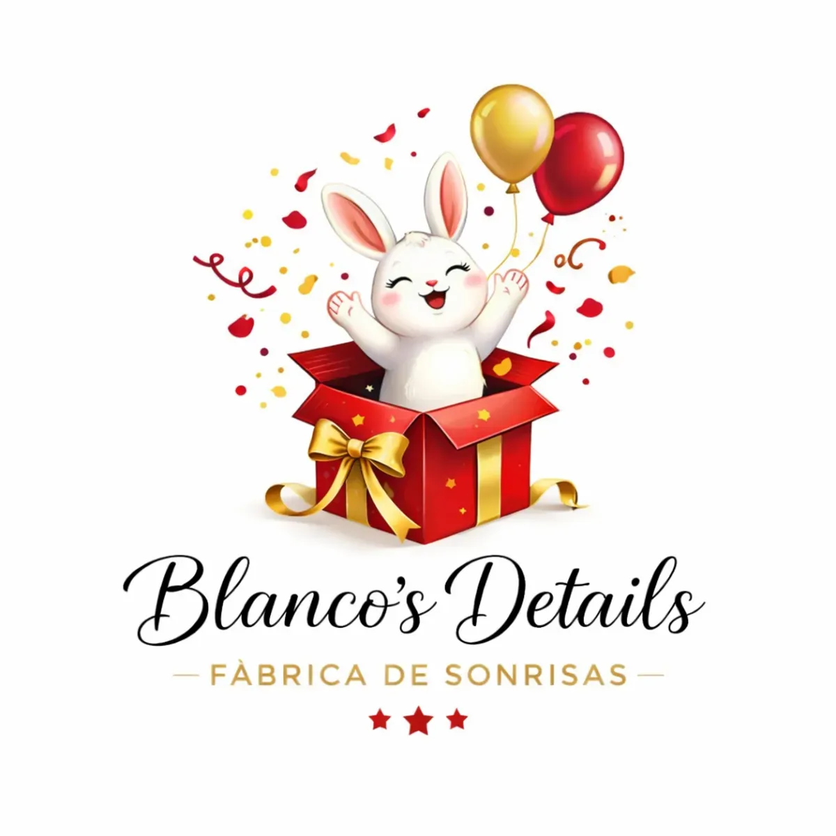 Blanco's Details