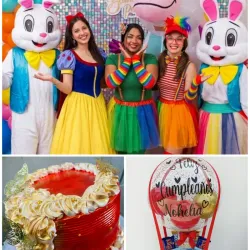 Cumpleaños feliz 😀🎂