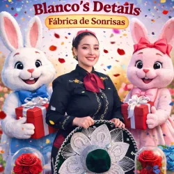 Entrega sorpresa con mariachi oferta 2