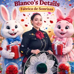 Entrega sorpresa con mariachi