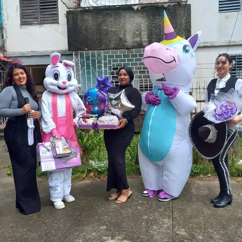 Entrega sorpresa Premium 👑