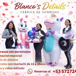 Entrega sorpresa Premium 👑