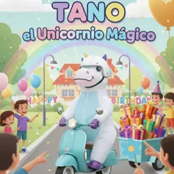 Entregas sorpresas de regalo 