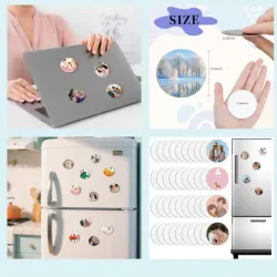 Imanes personalizados