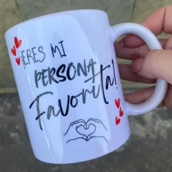 Jarras personalizadas