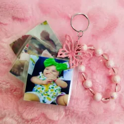 Llaveros personalizados 