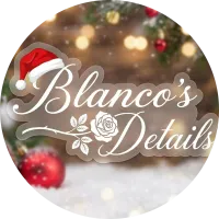 Blanco's Details