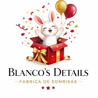 Blanco's Details