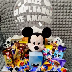 Mega regalo