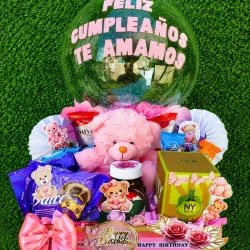 Mega regalo
