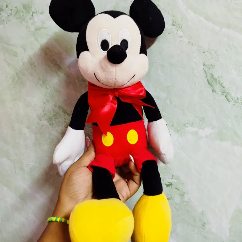 Mickey mouse