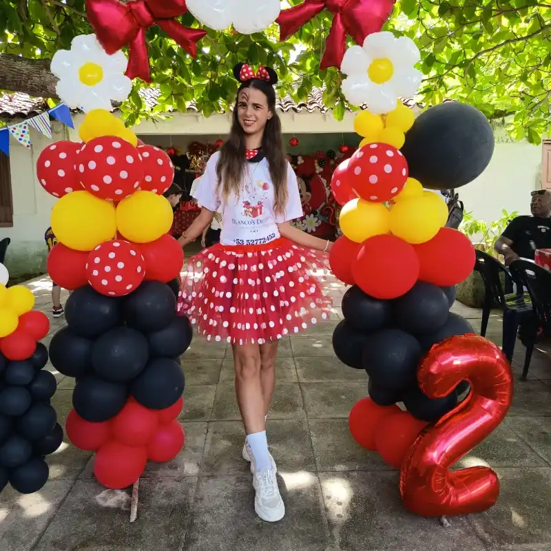 Minnie mouse