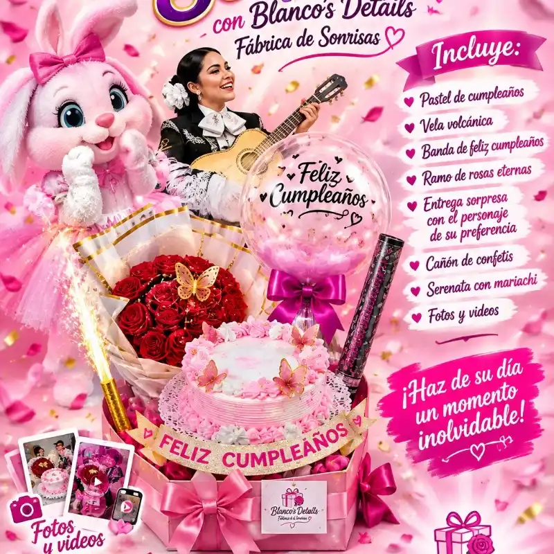 Oferta de Septiembre