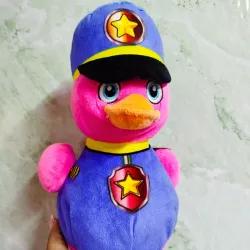 Pato paw Patrol