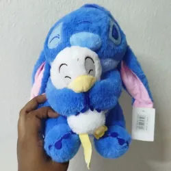 Peluche de Stitch