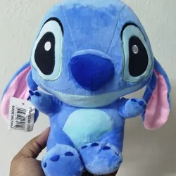 Peluche de Stitch