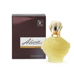 Perfume Alicia