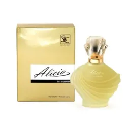 Perfume Alicia EDP