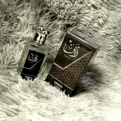 Perfume árabe de 100 ml