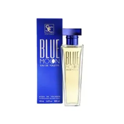 Perfume Blue Moon