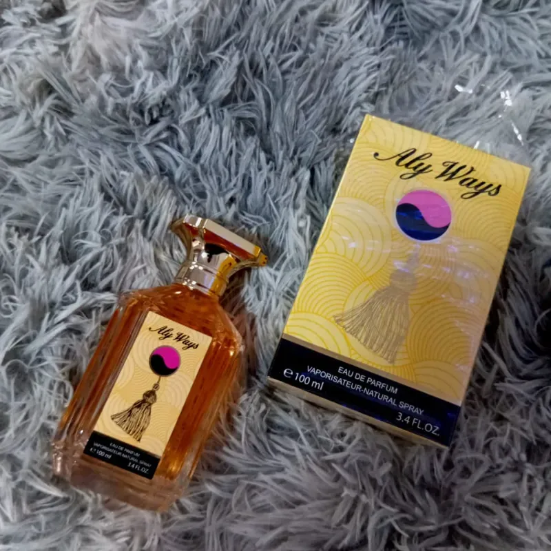Perfume de 100 ml 