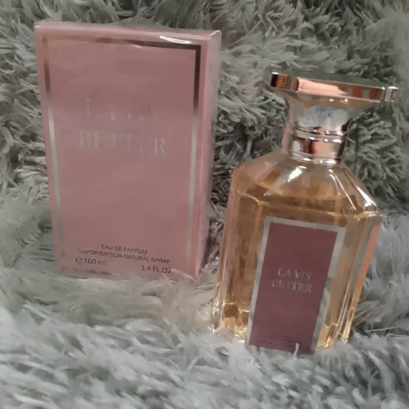 Perfume de 100ml