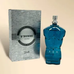 Perfume Dubai De Homme