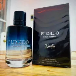 Perfume Dubai Elegido