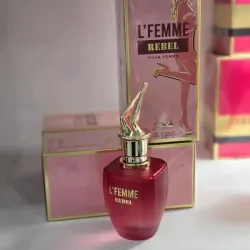 Perfume Dubai L' Femme Rebel