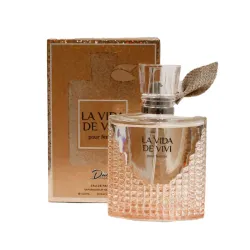 Perfume Dubai la viva de vivi