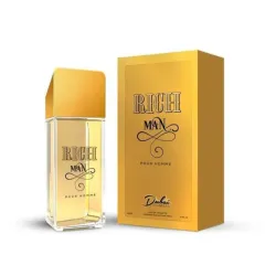 Perfume Dubai Rich man