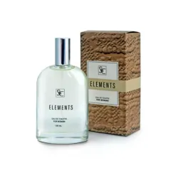 Perfume elements de mujer