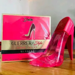 Perfume Guerrera Style Sensual