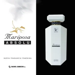 Perfume Mariposa Absolu
