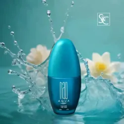 Perfume Nao Aqua