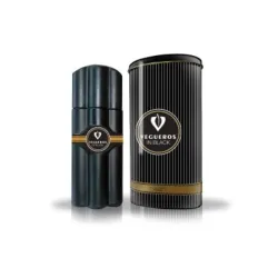 Perfume Veguero In Black