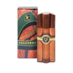 Perfume Veguero tradicional