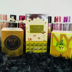 Perfumes Dubai Mujer