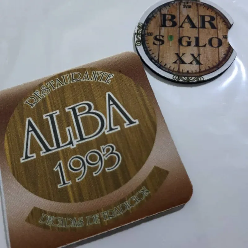 Porta vasos