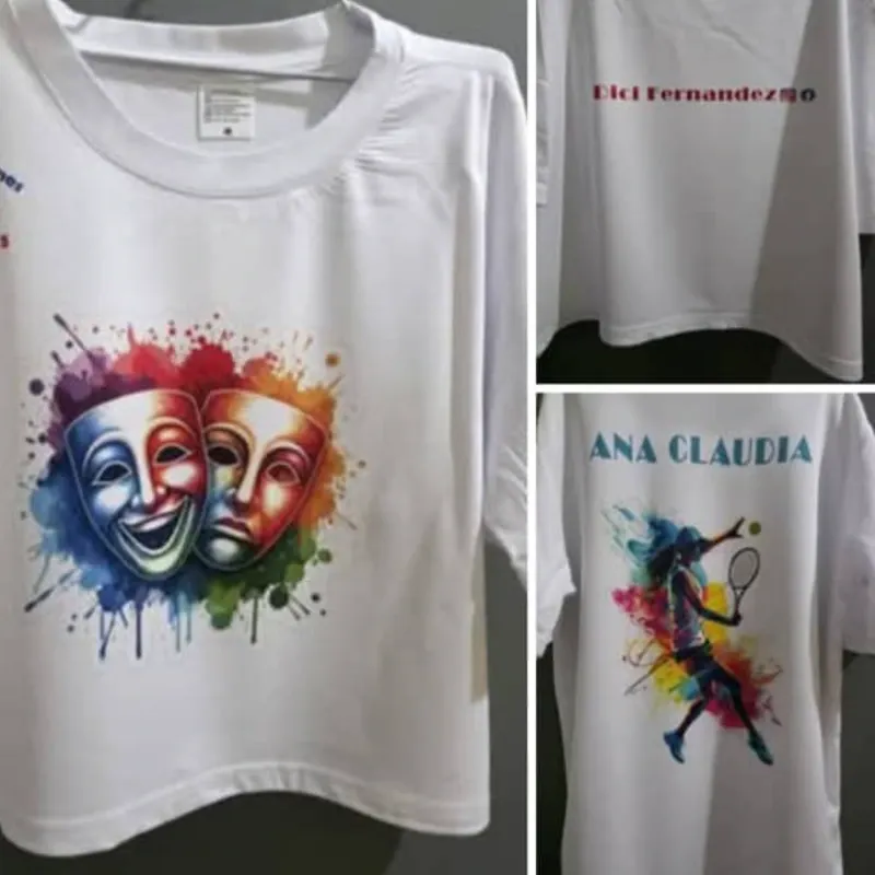 Pulover personalizados