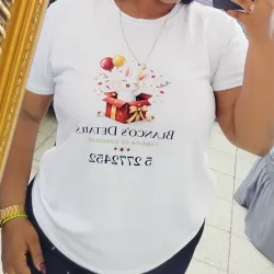 Pulover personalizados