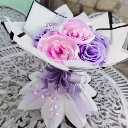 Ramo para Princesa