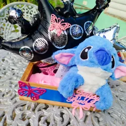 Regalo con Stich 